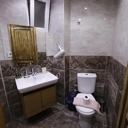 Taksim Sofa House By Rodin