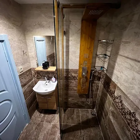 Apartament Taksim Sofa House By Rodin *