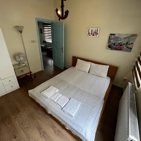 Apartament Taksim Sofa House By Rodin