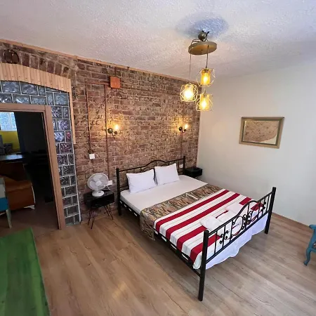 Taksim Sofa House By Rodin Apartament *