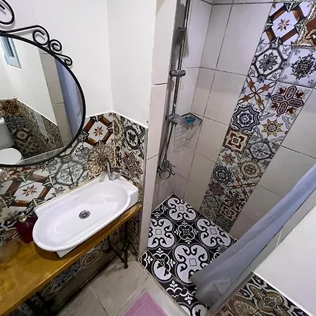 Taksim Sofa House By Rodin Apartament Stambuł