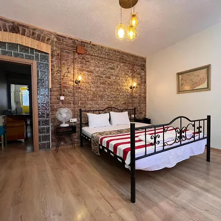 Taksim Sofa House By Rodin Apartament *