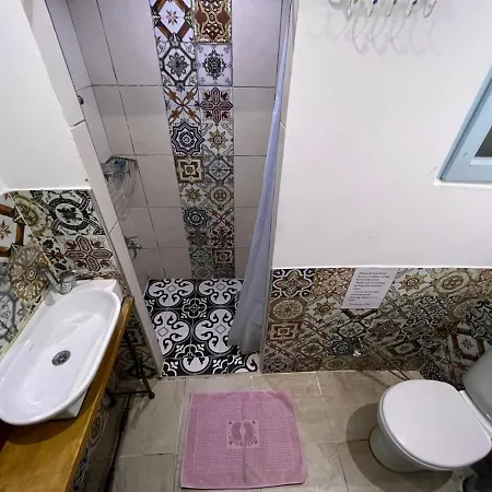 Taksim Sofa House By Rodin * Stambuł