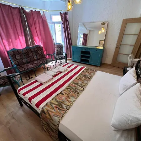 Taksim Sofa House By Rodin * Stambuł