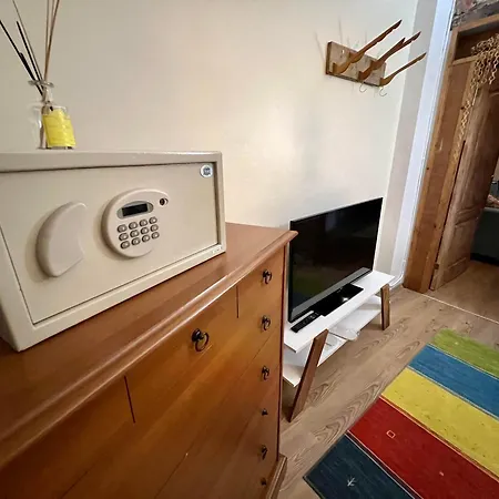 Taksim Sofa House By Rodin *