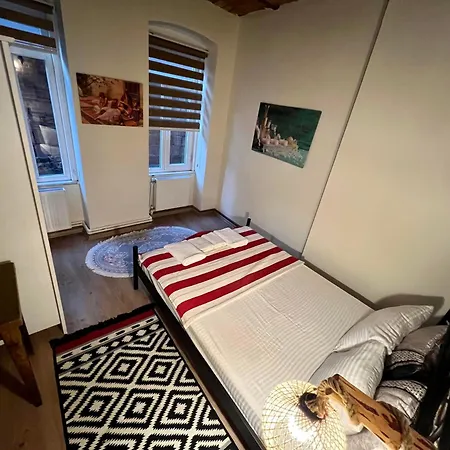 Apartament Taksim Sofa House By Rodin