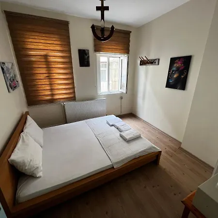 Lejlighed Taksim Sofa House By Rodin *