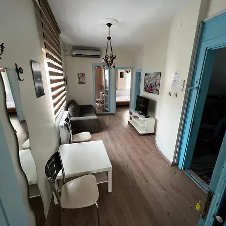 Taksim Sofa House By Rodin * 이스탄불