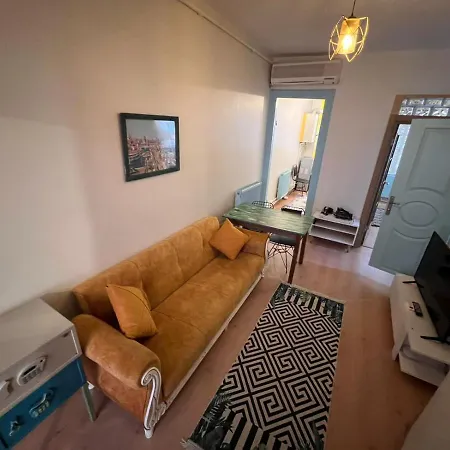 Taksim Sofa House By Rodin Istanbul