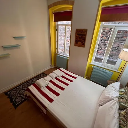 Taksim Sofa House By Rodin Istanbul