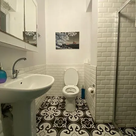 Taksim Sofa House By Rodin 이스탄불