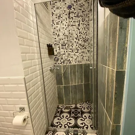 Taksim Sofa House Daire