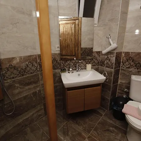 Taksim Sofa House Daire