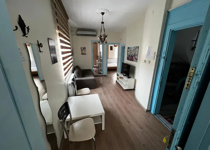 Taksim Sofa House By Rodin * Istanbul