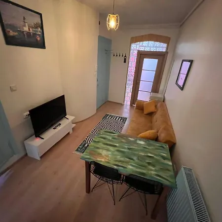 דירה Taksim Sofa House By Rodin